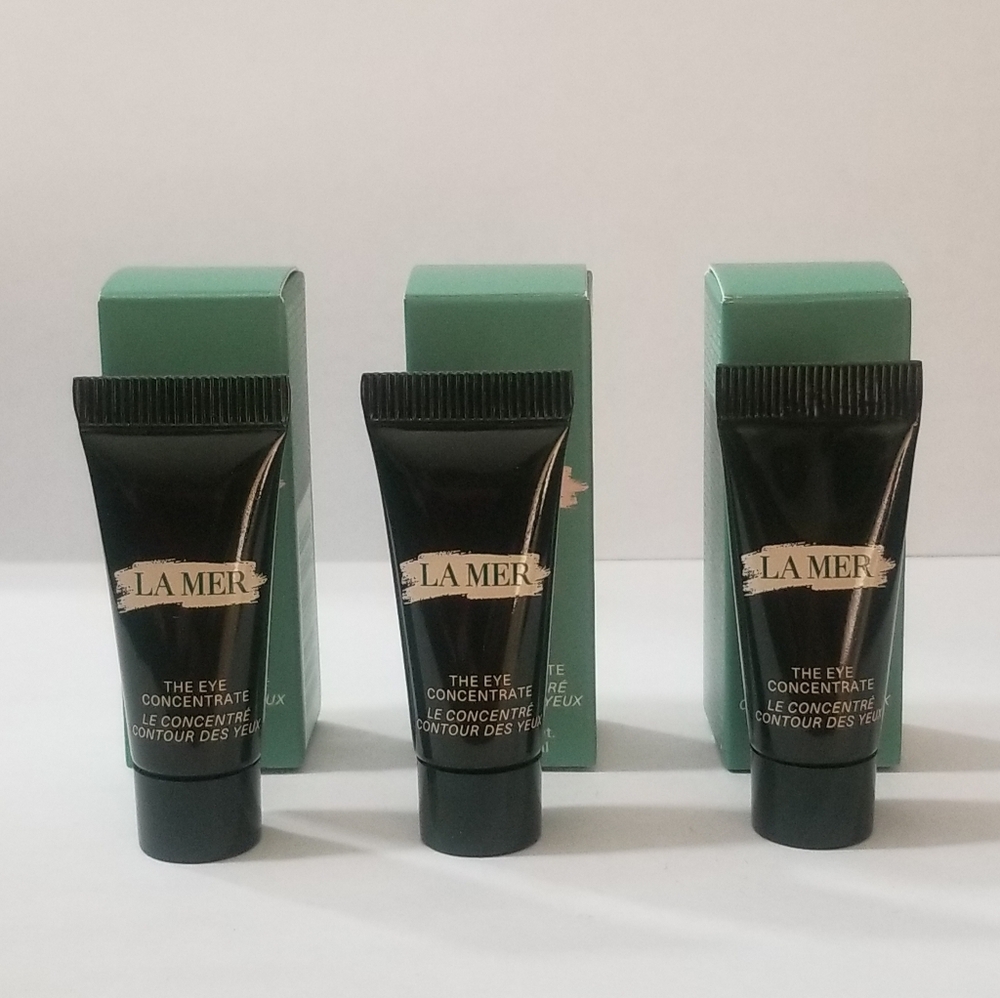La Mer The Eye Concentrate Set! - Picture 3 of 8